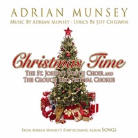 Christmas Time - St. Josephs Youth Choir & Crouch End Festival Chorus