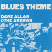 Davie Allan & The Arrows - King Fuzz