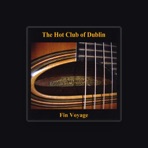 Hot Club Of Dublin