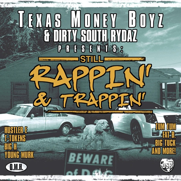 DSR the Album - Album by Dirty South Rydaz - Apple Music