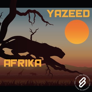 Afrika - EP