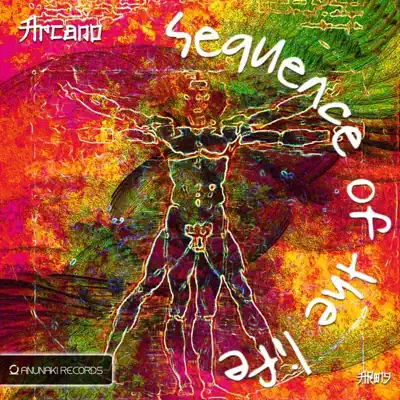Listen to Arcano - Sequence of the life - EP by Arcano