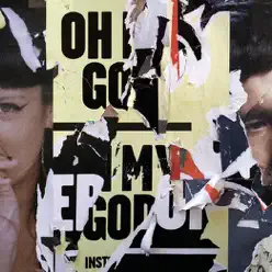 Oh My God (feat. Lily Allen) - EP - Mark Ronson Oh My God (feat. Lily Allen) - EP - Mark Ronson