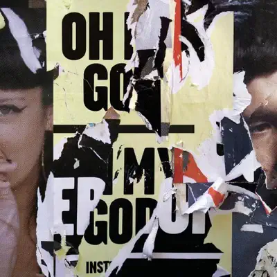 Oh My God (feat. Lily Allen) - EP - Mark Ronson