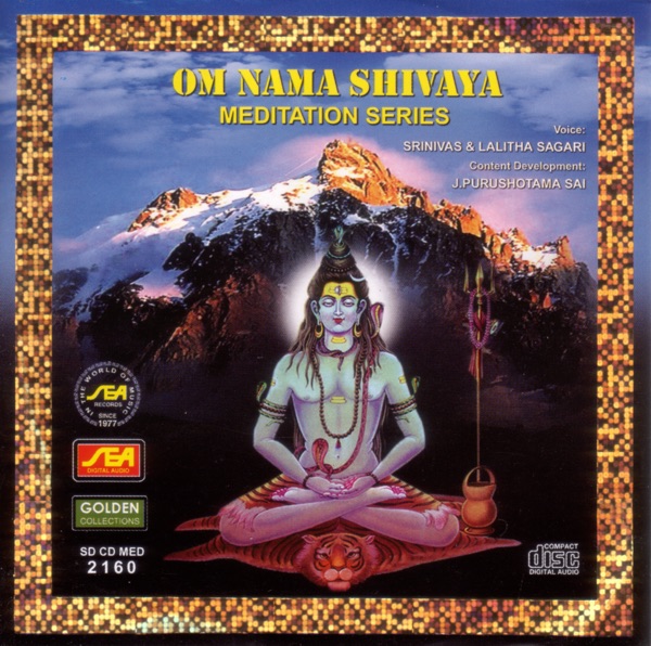 Om Nama Shivaya