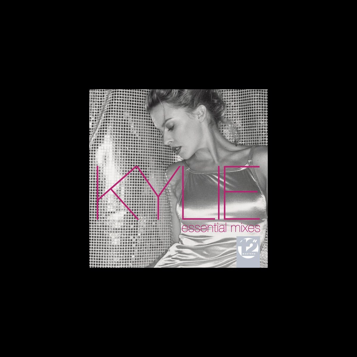 ‎12" Masters Essential Mixes Kylie Minogue de Kylie Minogue no Apple
