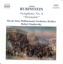 Rubinstein: Symphony No. 4, 'Dramatic'