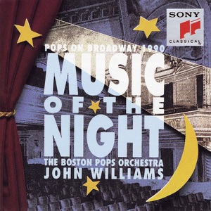 Music of the Night - Pops on Broadway 1990