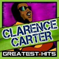 Clarence Carter - Brick House