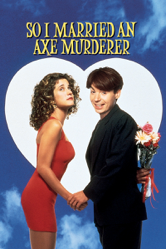 So I Married an Axe Murderer - Thomas Schlamme Cover Art
