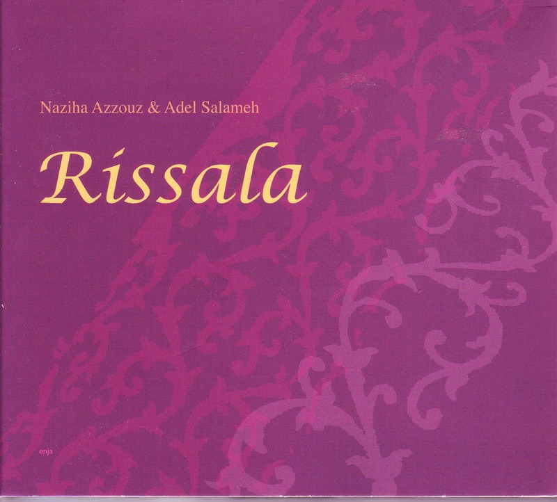 Rissala
