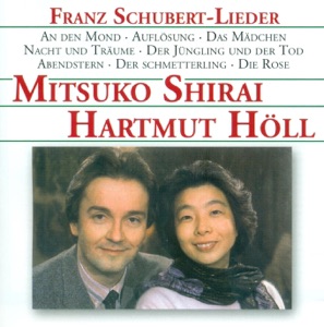 Schubert: Lieder