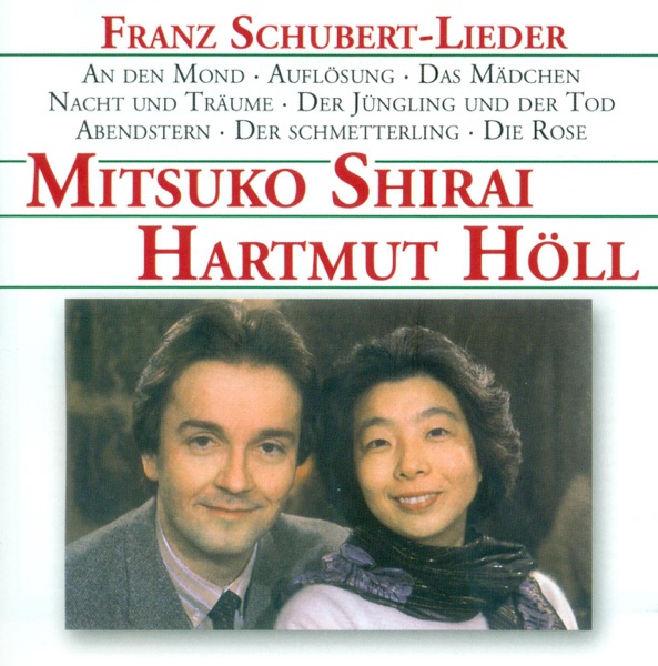 Schubert: Lieder