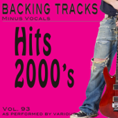 You've Got the Love (Backing Track Originally by Florence and The Machine)