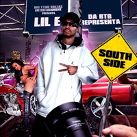 Southside (Remix) [feat. E.S.G.] - Single - LIL ' E