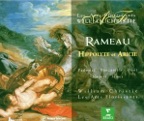 Hippolyte Et Aricie : Overture