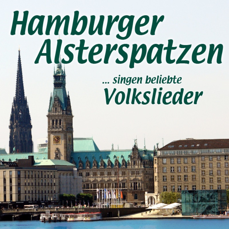 Volkslieder