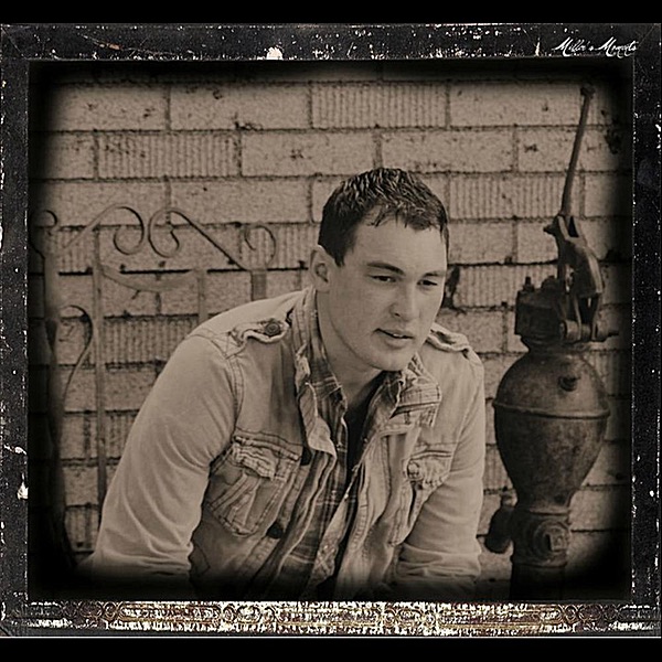 Reckless Disregard for Self-Preservation - EP