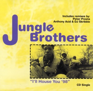 I'll House You (Original)