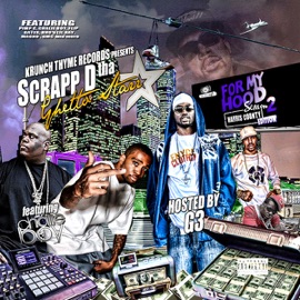 Sippin & Grippin (feat. G3, Pimp C & Crime Boss) GMC