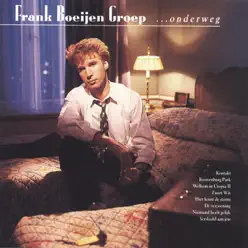 Onderweg - Frank Boeijen Groep