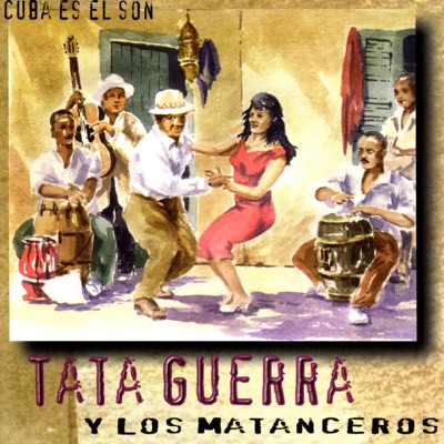 Tata Guerra y Los Matanceros - Alegre Peticion