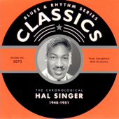 Singer Song (09-10-48)