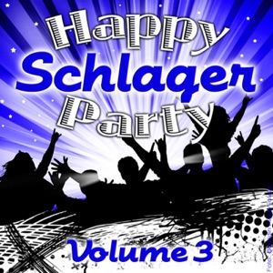 Happy Schlager Party, Vol. 3