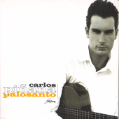 Palosanto