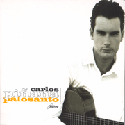 Palosanto - Carlos Piñana