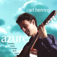 Joaquin Rodrigo - Zapateado — Carl Herring