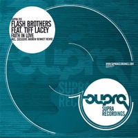 Faith In Love - Single - Flash Brothers