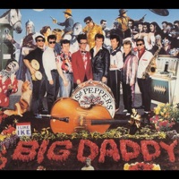 Big Daddy - Good Morning Good Morning