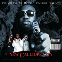New Calliope City - Calliope Var