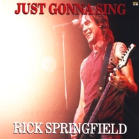 Just Gonna Sing - Rick Springfield