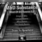 Mist of Darkness - M&D Substance & Loquai lyrics