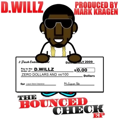 The Bounced Check EP