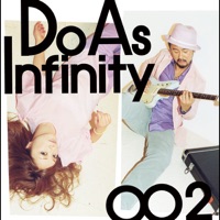 ∞2 - EP - Do As Infinity