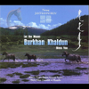 Let the Mount Burkhan Khaldun Bless You - Jantsannorov Natsag