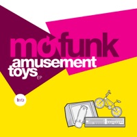 Amusement Toys - Mo' Funk