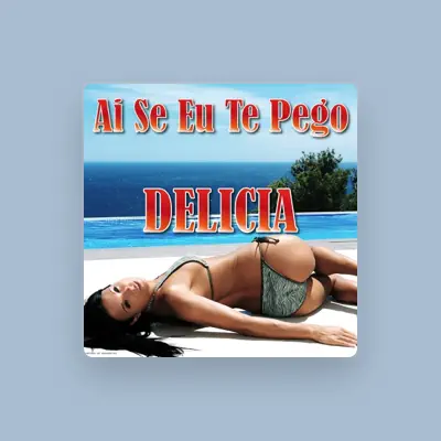 Listen to Delicia, watch music videos, read bio, see tour dates & more!