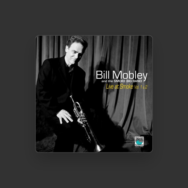 Bill Mobley's avatar