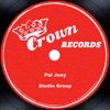 Crown Records Studio Group