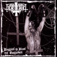 Beastcraft - Enthronement of the Third Antichrist
