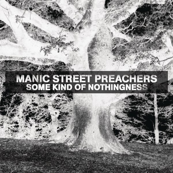 Some Kind of Nothingness (BBC Live Version) - EP