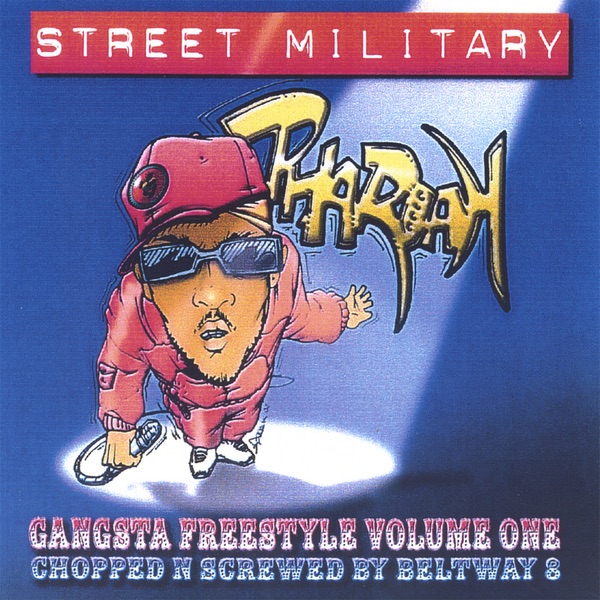 Steel Gangstaz - Street Militaryのアルバム - Apple Music