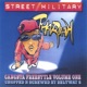 Street Military Gangsta Freestyle 1 Screwed