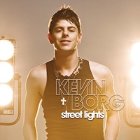 Kevin Borg - Street Lights