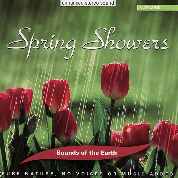 Spring Showers