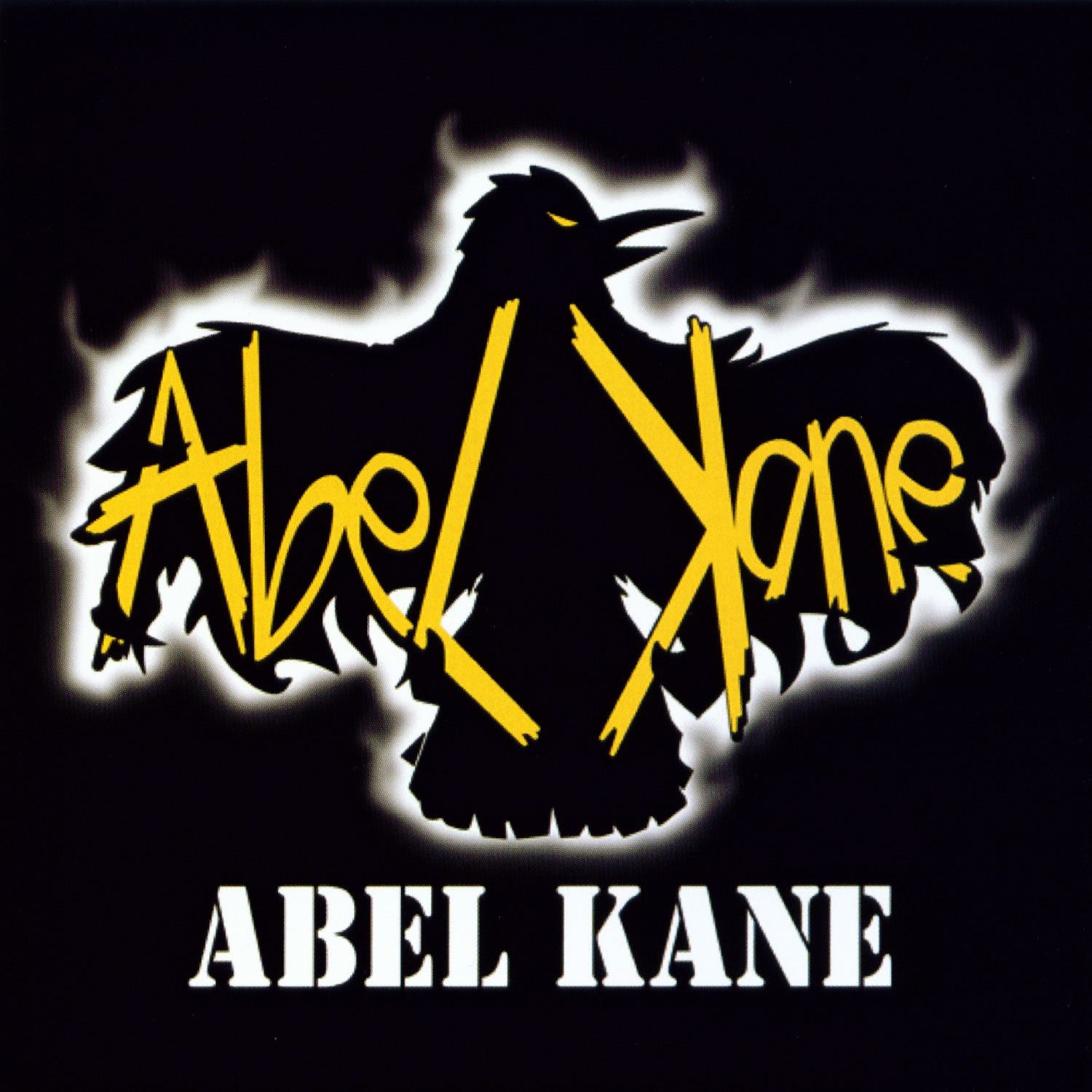 Abel Kane